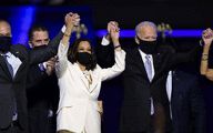  Joe Biden, Kamala Harris Make Victory Speeches: 'A Time to Heal' 
