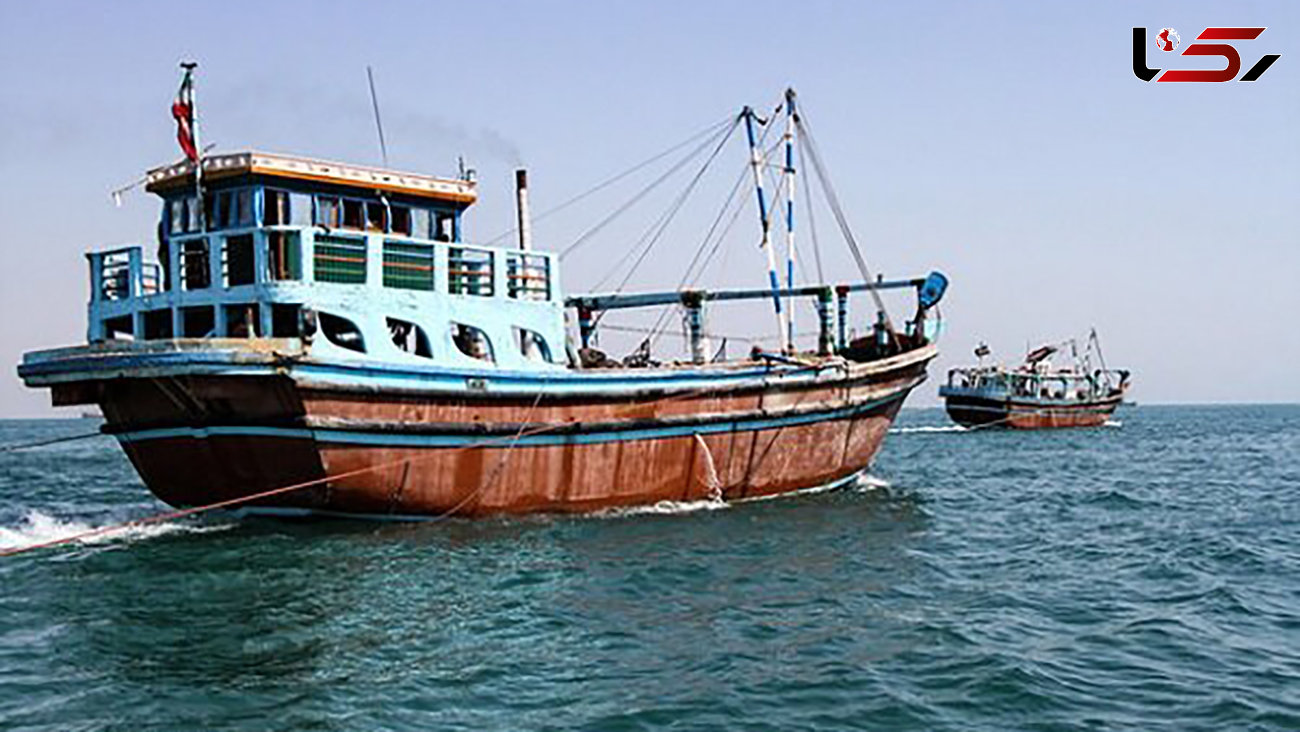 سرنوشت 5 ایرانی حادثه دیده در دریای عمان 