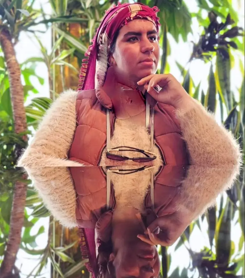 صهبا شرافتی 