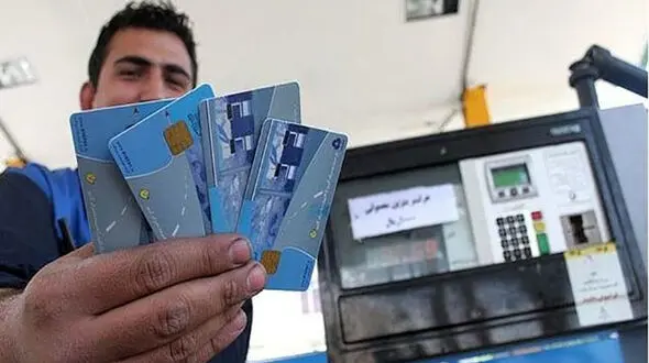 موتور سیکلت و خودرو های فرسوده بدون کارت سوخت چه می شود؟