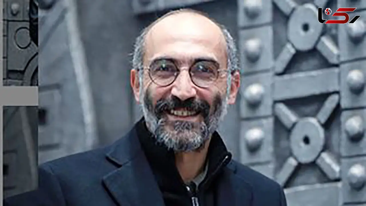  جوانی های هادی حجازی فر + عکس 