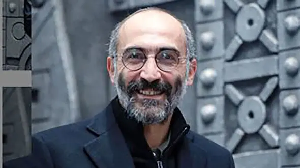  جوانی های هادی حجازی فر + عکس 