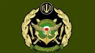پهپاد دشمن در جنوب غرب کشور توسط ارتش منهدم شد