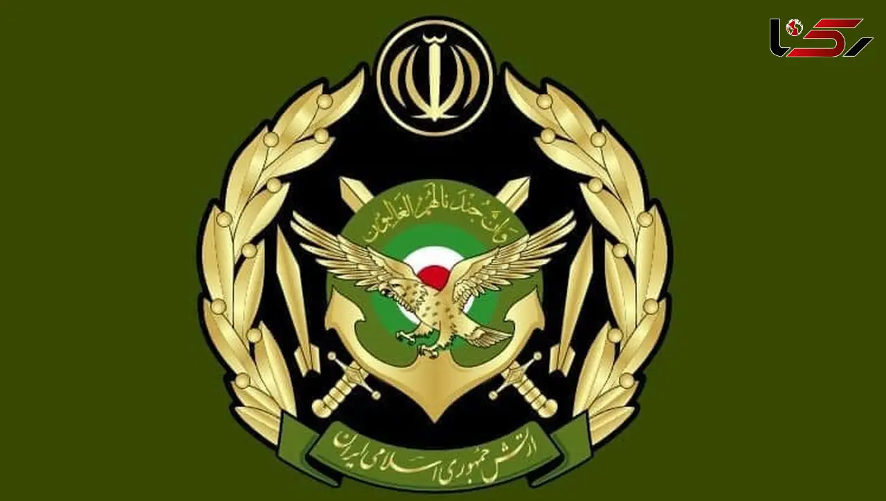 پهپاد دشمن در جنوب غرب کشور توسط ارتش منهدم شد
