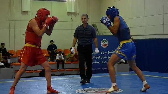 پایان مرحله نخست انتخابی تیم ملی ووشو رده‌های سنی با معرفی نفرات منتخب