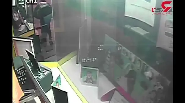 خوشحالی سگ دزدیده شده در آغوش صاحبش+ تصویر