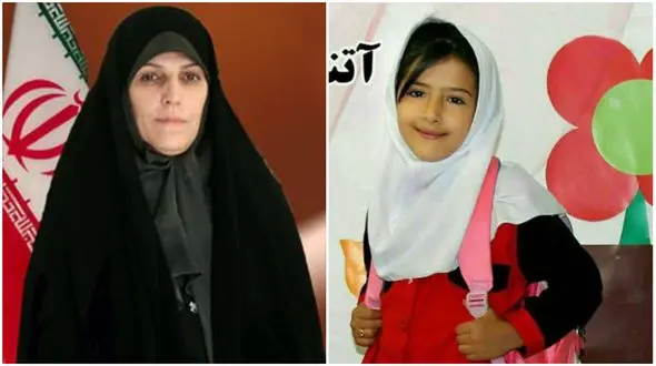 همدردی مولاوردی با خانواده آتنا و تاکید بر لزوم ارائه آموزش‌های خودمراقبتی به کودکان