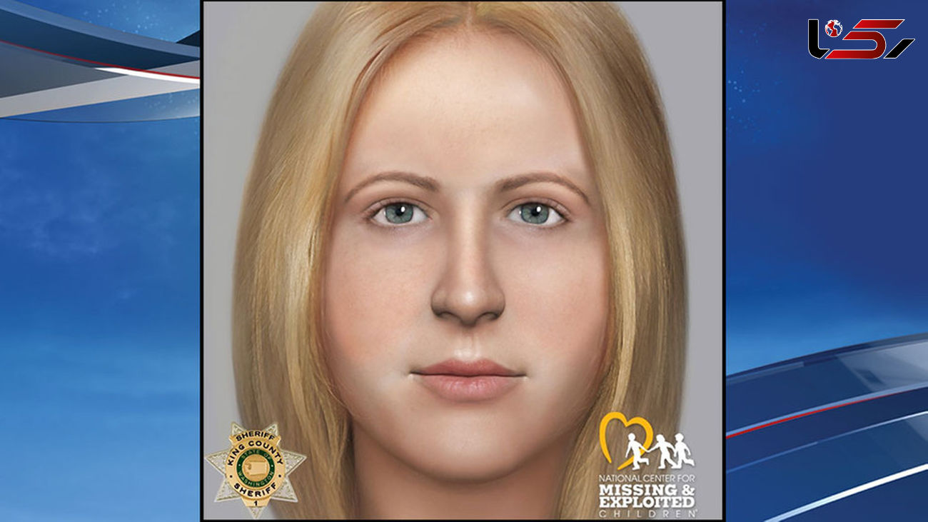 Image of unknown Green River killer's victim developed with DNA technology

