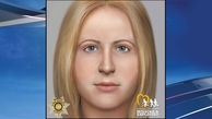 Image of unknown Green River killer's victim developed with DNA technology

