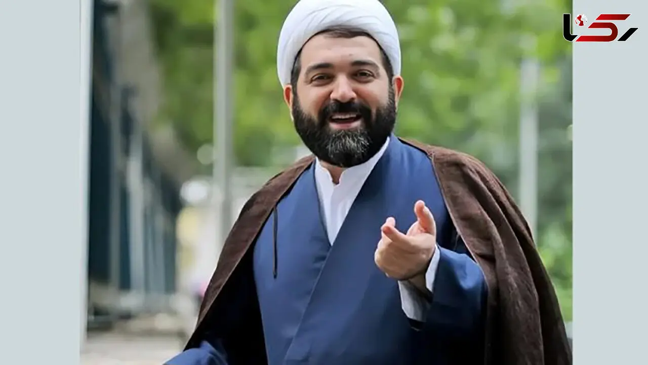 بیوگرافی شهاب مرادی و خانواده اش+ عکس