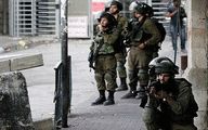 Israeli forces raid Palestinian homes in West Bank