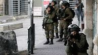 Israeli forces raid Palestinian homes in West Bank