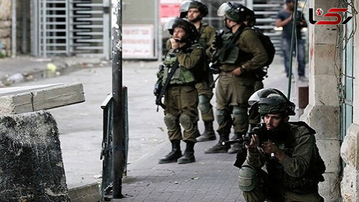 Israeli forces raid Palestinian homes in West Bank