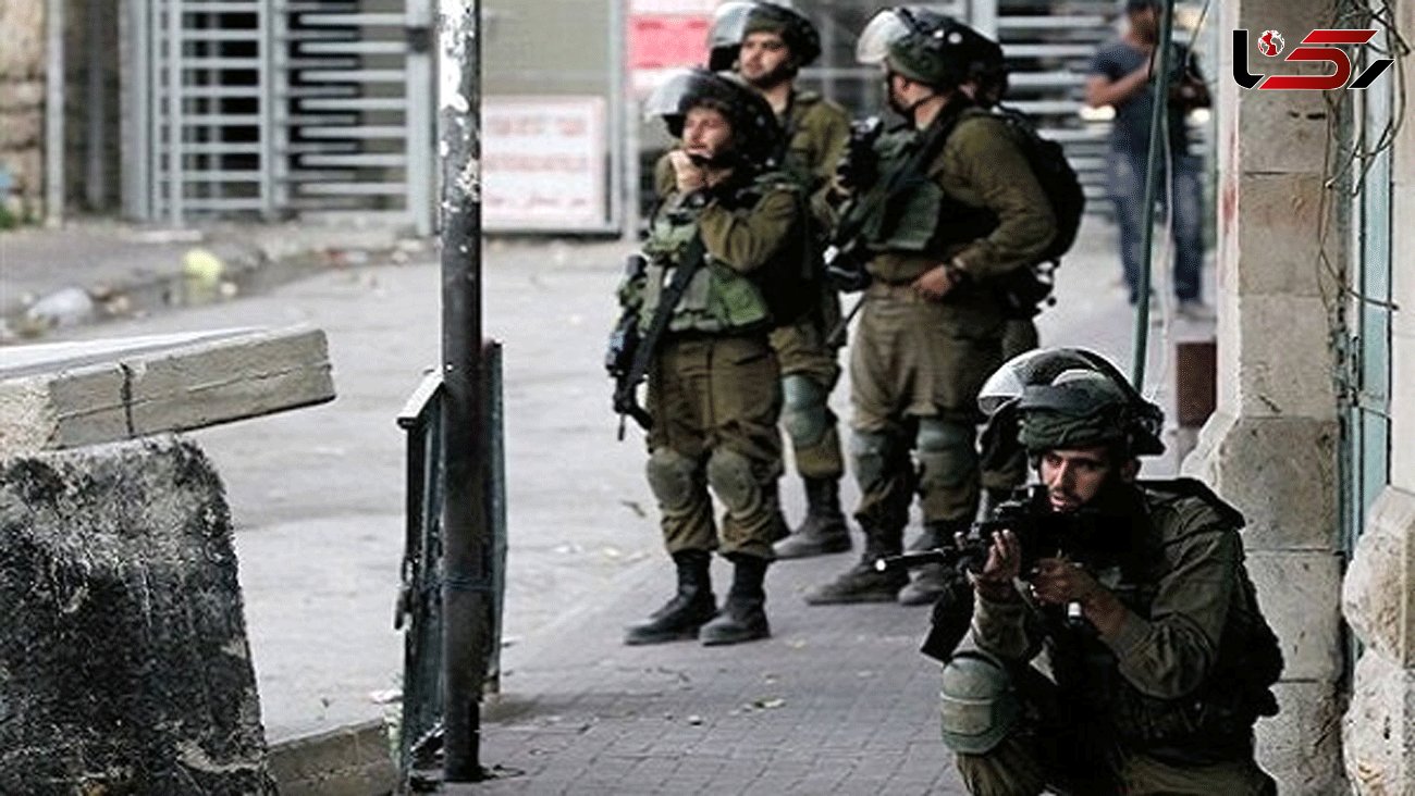 Israeli forces raid Palestinian homes in West Bank