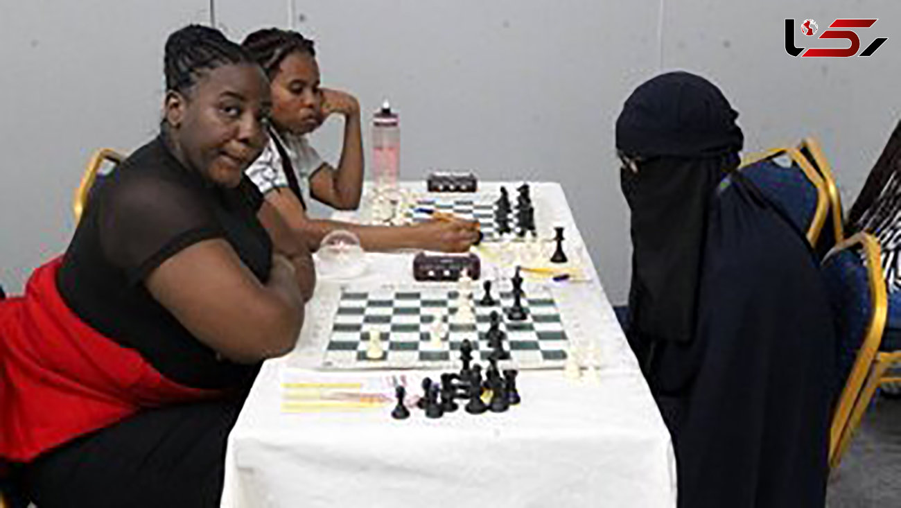 قهرمان شطرنج زنان، مرد از آب درآمد!/ نیاز مالی دلیل این اتفاق عجیب+ عکس