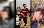 پسر مهابادی با ضربات بیل به قتل رسید  + عکس و فیلم صحنه قتل و  گفتگو با خواهر نیما 
