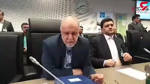 حق مساوی اعضای اوپک برای تصمیم‌گیری؛ محور نشست‌های چندجانبه زنگنه+فیلم