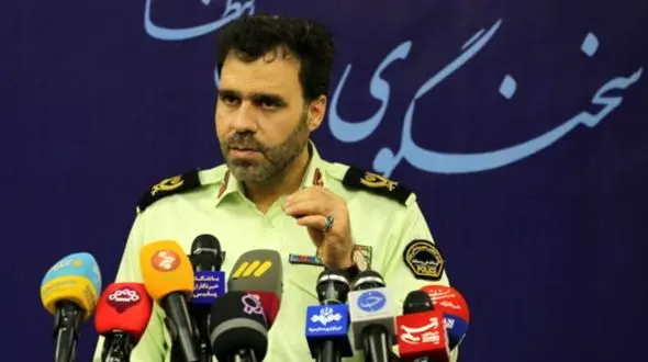 پایان ماجرای کلاهبرداری ۱۱هزار میلیاردی / دستگیری تبهکار و همدستانش