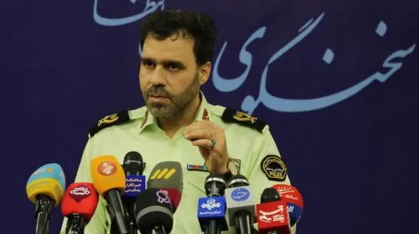 پایان ماجرای کلاهبرداری ۱۱هزار میلیاردی / دستگیری تبهکار و همدستانش