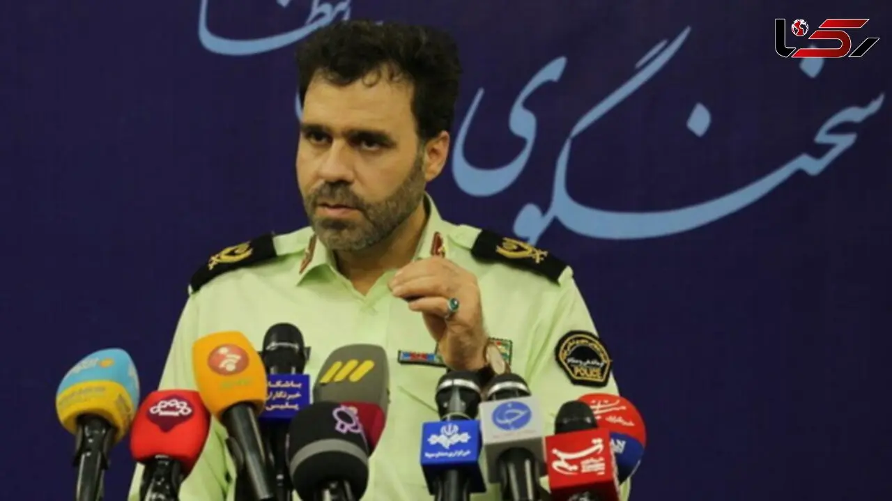 پایان ماجرای کلاهبرداری ۱۱هزار میلیاردی / دستگیری تبهکار و همدستانش