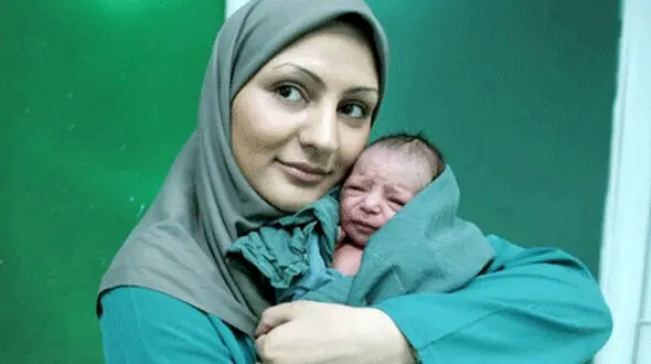 تفاوت بارداری در 30 سالگی و 40 سالگی