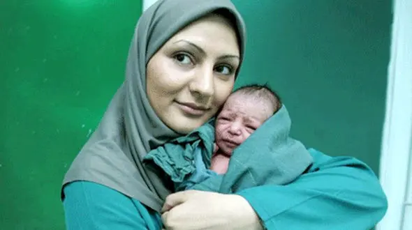 تفاوت بارداری در 30 سالگی و 40 سالگی