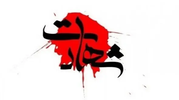 شهادت دلیرانه 2 مدافع امنیت در سروآباد