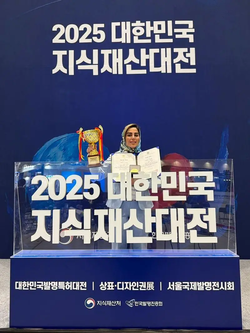 لی‌لی رز طزری، ماما و پژوهشگر