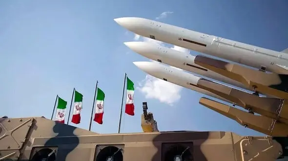 اهداف آمریکایی با کدام موشک‌های ایران هدف قرار گرفتند؟ + فیلم 