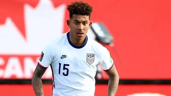 ایران با تیم دوم آمریکا بازی می کند ؟ / رقیب ایران دوباره قربانی داد