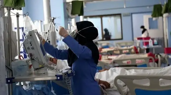 آمار کرونا در ایران تا 22 مرداد ماه/ 527 ایرانی دیگر جان باختند