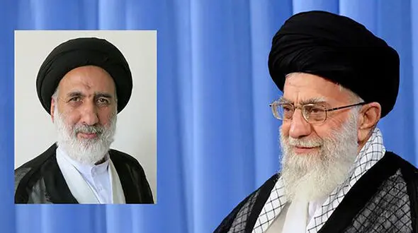 حجت‌الاسلام فاطمی نماینده ولی فقیه در چهارمحال و بختیاری و امام جمعه شهرکرد شد