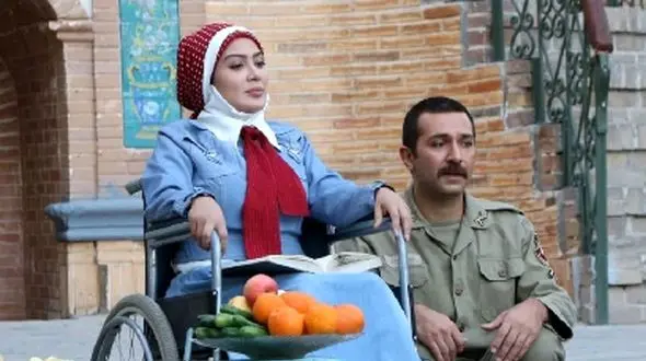 چهره جدید و  جذاب«طلا، دختر دوم حشمت خان» سریال سوجان در 39 سالگی / تغییراتش را ببینید!