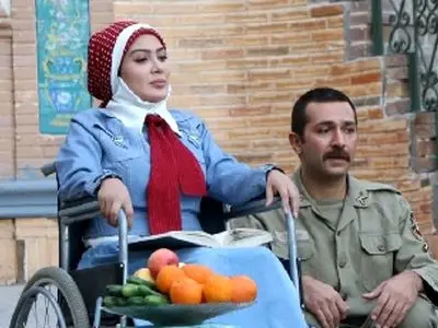 چهره جدید «طلا، دختر دوم حشمت خان» سریال سوجان در 39 سالگی / تغییراتش را ببینید!