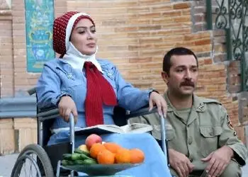 چهره جدید «طلا، دختر دوم حشمت خان» سریال سوجان در 39 سالگی / تغییراتش را ببینید!