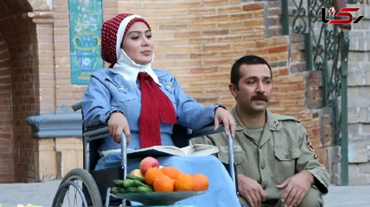 چهره جدید «طلا، دختر دوم حشمت خان» سریال سوجان در 39 سالگی / تغییراتش را ببینید!