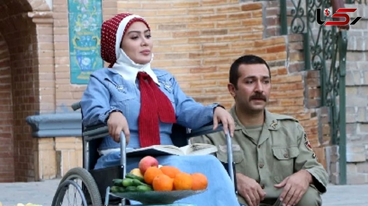 چهره جدید و جذاب«طلا، دختر دوم حشمت خان» سریال سوجان در 39 سالگی / تغییراتش را ببینید!