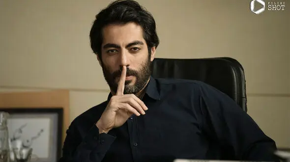 جذابیت دخترکش بازیگر نقش بازپرس فیلم بی بدن در واقعیت !+ بیوگرافی و عکس های مدلینگ  نوید پورفرج 