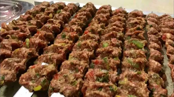 دستور پخت کباب پاکستانی؛ رمز خوشمزگی یک غذای اصیل