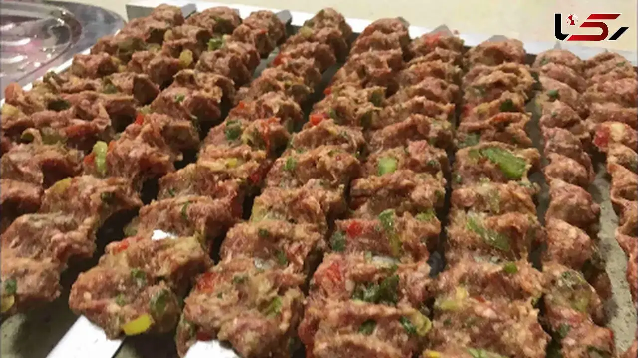 دستور پخت کباب پاکستانی؛ رمز خوشمزگی یک غذای اصیل