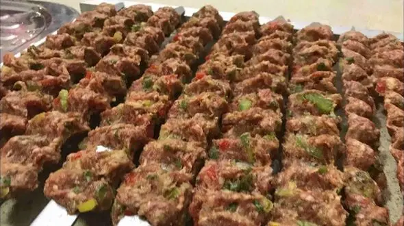 دستور پخت کباب پاکستانی؛ رمز خوشمزگی یک غذای اصیل