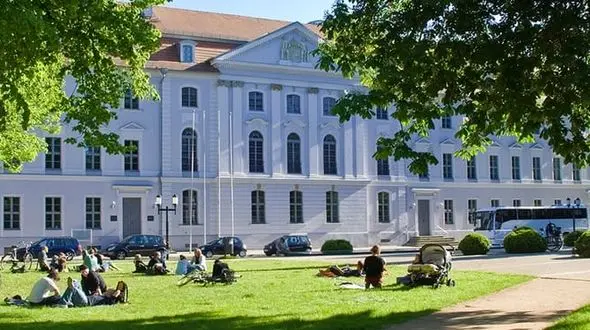 هزینه تحصیل در آلمان 