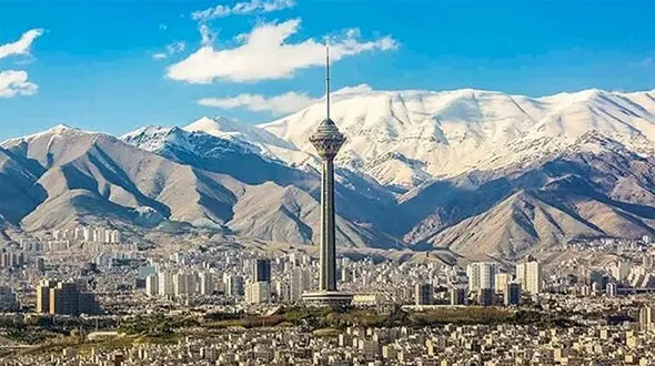 نمره قبولی برای هوای تهران