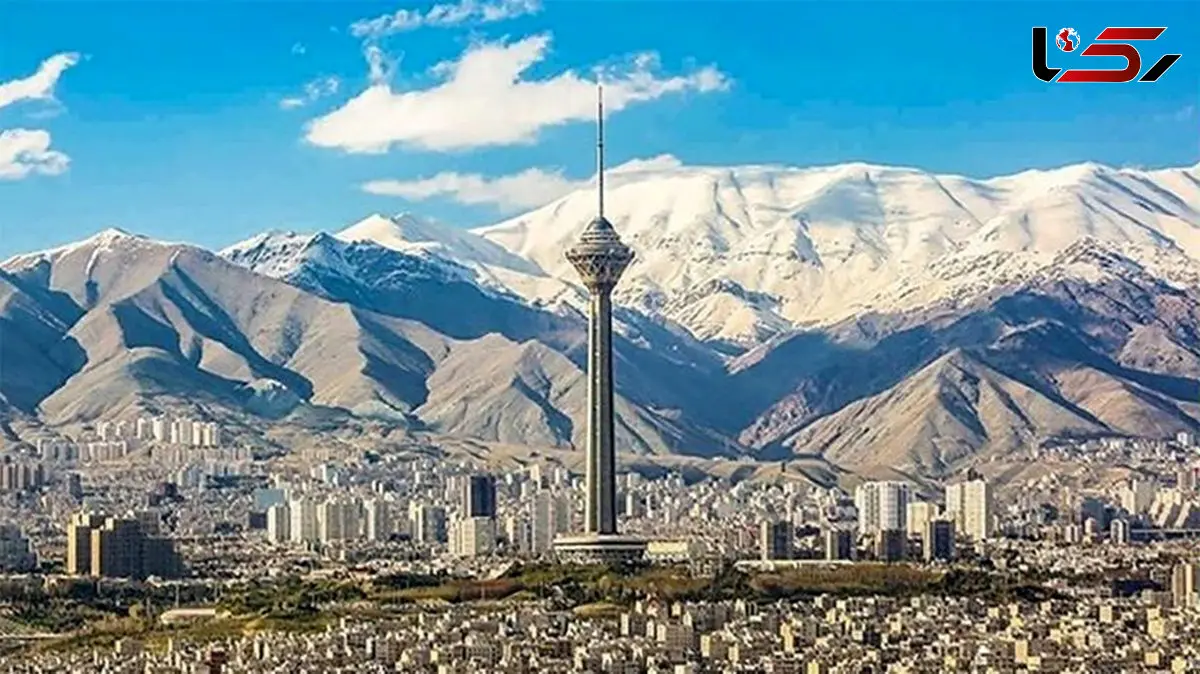 نمره قبولی برای هوای تهران
