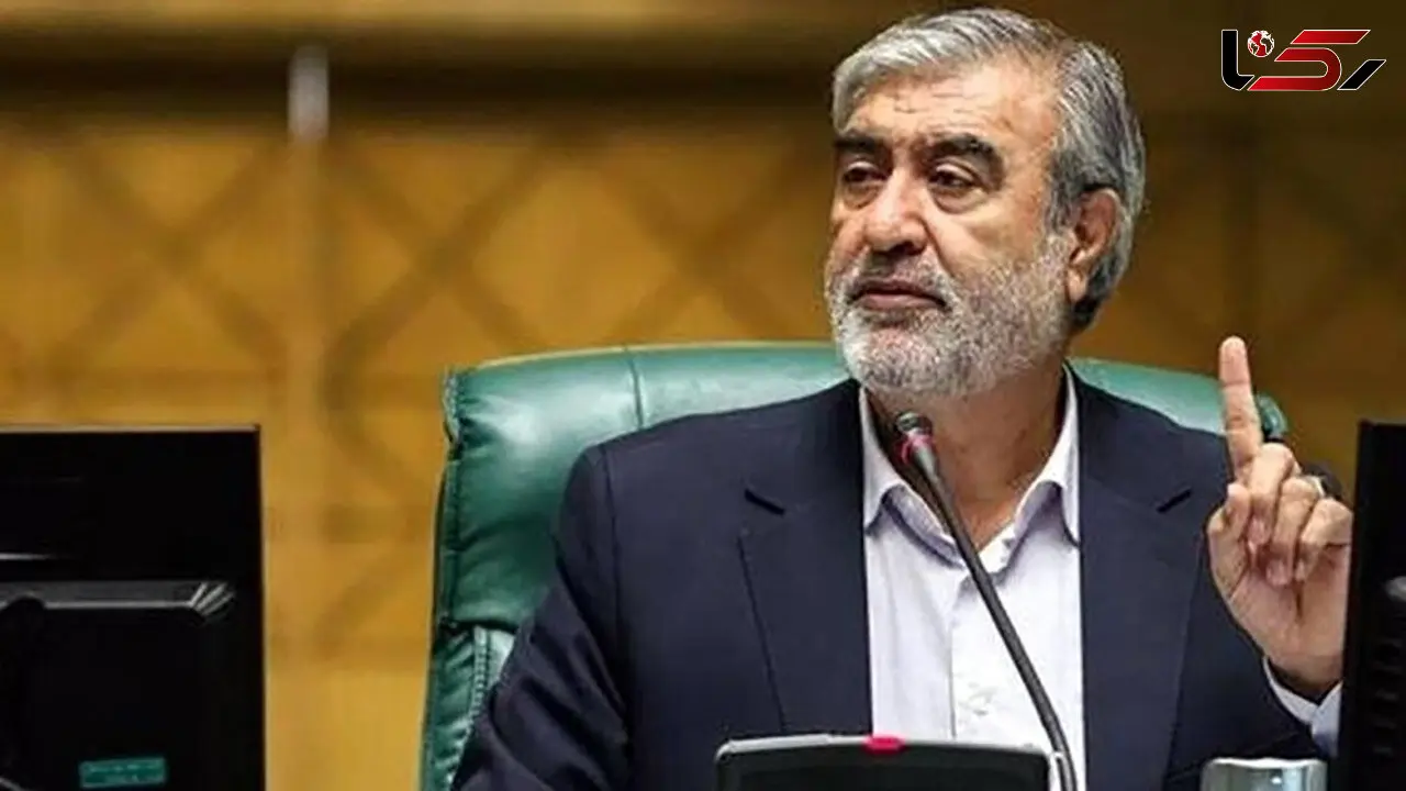 رئیس کمیسیون امنیت ملی به ترامپ: تنگه هرمز نه قمارخانه شخصی شماست، نه حیاط خلوت دزدان دریایی مدرن / اینجا آب‌های ملی ایران است