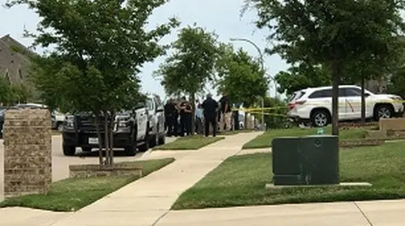 قتل عام ۴ عضو یک خانواده ایرانی در ایالت تگزاس/۲ کودک ایرانی در میان قربانیان! + جزییات