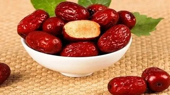 برای درمان سرفه های ناشی از سرماخوردگی، عناب بخورید + جزئیات 