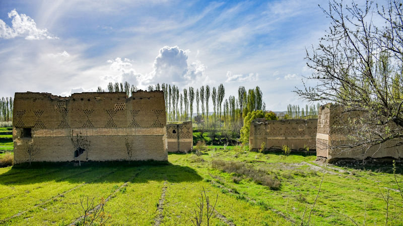 کبوترخانه ها