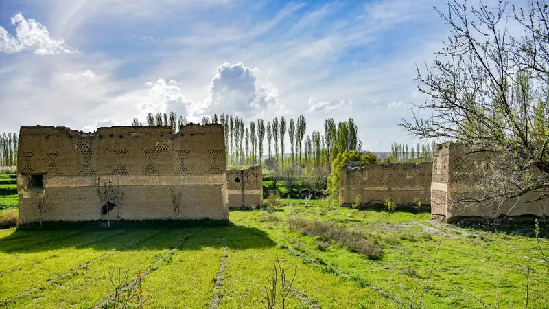 کبوترخانه ها