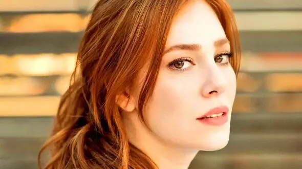 عکس جذاب بازیگر زیبای سریال «عشق اجار‌ه‌ای»